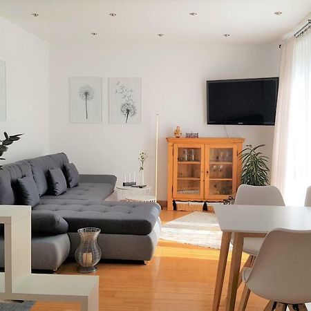 Apartment Am Paradies - 10 Minuten Fussweg Zur Innenstadt Limburg an der Lahn Luaran gambar