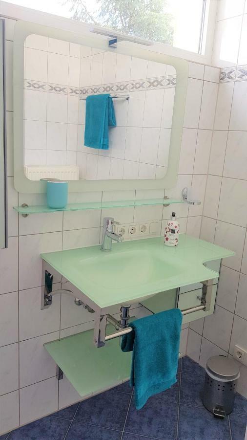 Apartment Am Paradies - 10 Minuten Fussweg Zur Innenstadt Limburg an der Lahn Luaran gambar