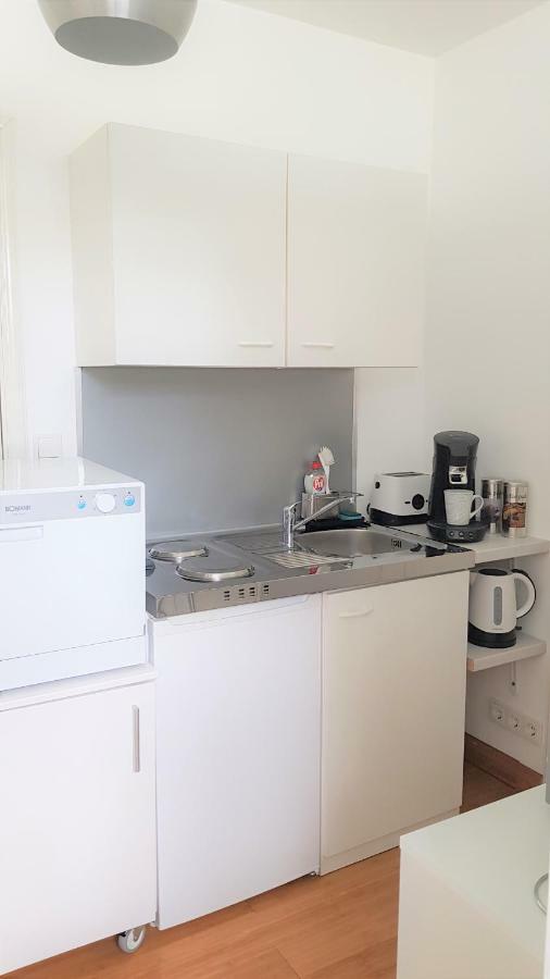 Apartment Am Paradies - 10 Minuten Fussweg Zur Innenstadt Limburg an der Lahn Luaran gambar